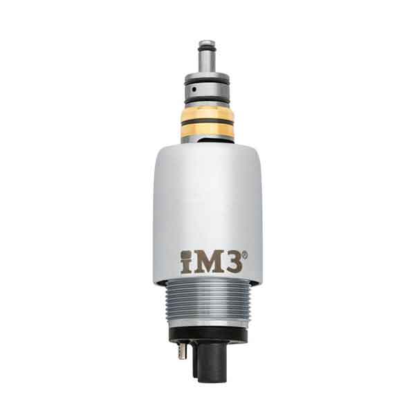 Universal 4-Hole Handpiece Swivel Adaptor – American Dental Accessories P-1015
