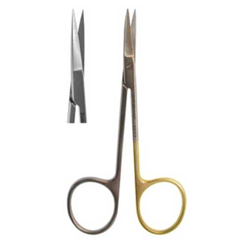 Cislak Iris Straight Scissors SuperCut