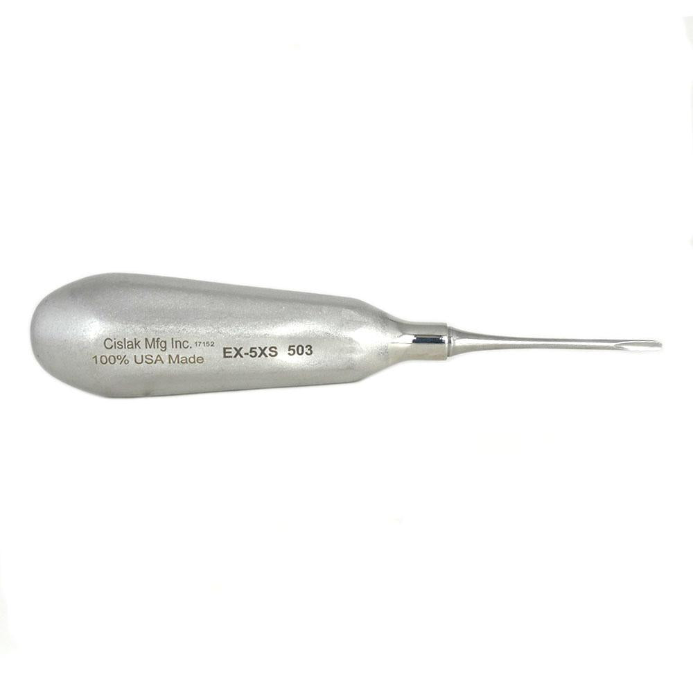 Cislak EX5 Feline Surgical Elevator #301S | Veterinary Dental Products