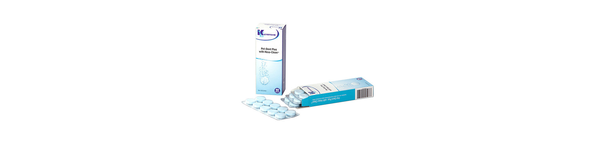 Domogen Veterinary Dental Home Care Products