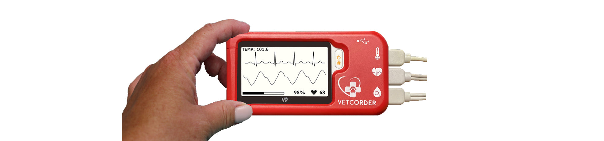 Vetcorder Pro™