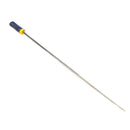 H-File (steel) 80mm 0.60 (4 pack)