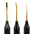 iM3 Curved Periotome - 3mm