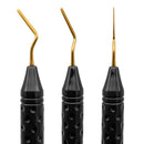 iM3 Side Curved Periotome - 2mm