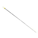 H-File (steel) 120mm 0.45 (4 pack)