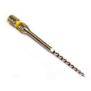 K-Reamer (steel) 31mm 1.0 (6 pack)