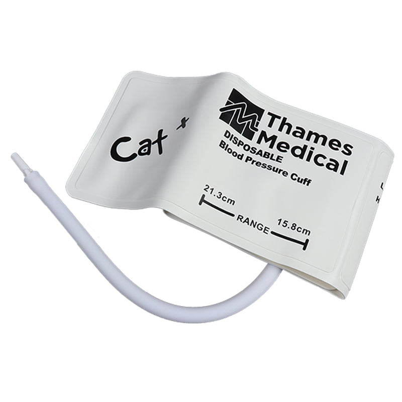 CAT+ Doppler / Blood Pressure Cuffs for Cats and Dogs