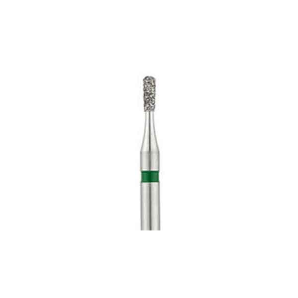 FG 830 Pear Diamond Bur