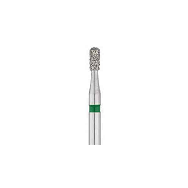 FG 830 Pear Diamond Bur