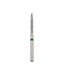 FG 863 Flame Diamond Bur