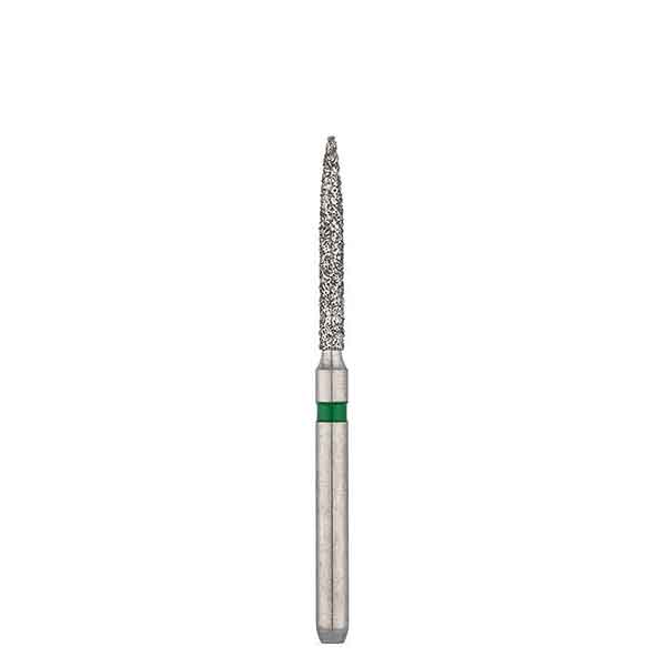 FG 863 Flame Diamond Bur