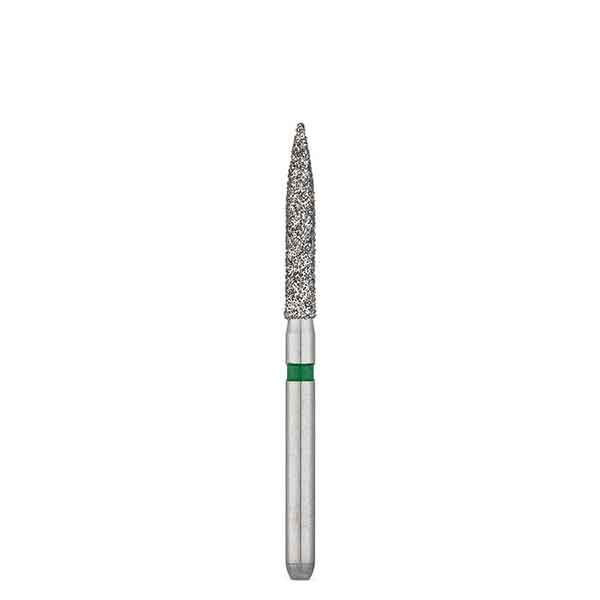 FG 863 Flame Diamond Bur