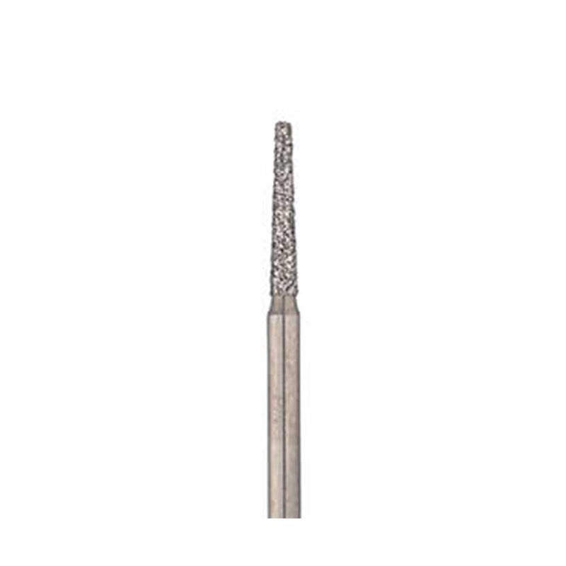 FG 847 Medium Flat-End Taper Dimond Bur