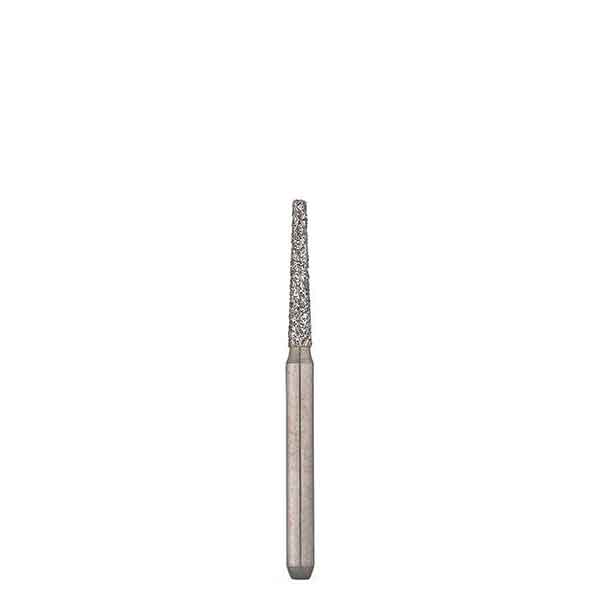 FG 847 Medium Flat-End Taper Dimond Bur