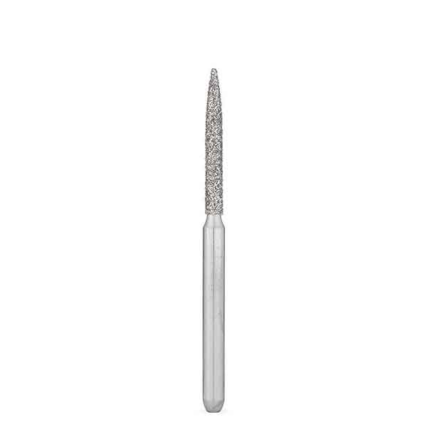 FG 863 Flame Diamond Bur