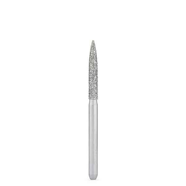 FG 863 Flame Diamond Bur