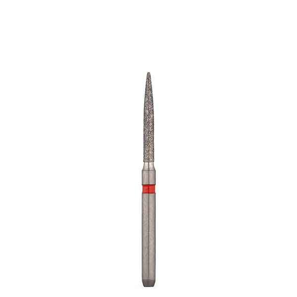 FG 863 Flame Diamond Bur