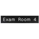 Office Sign: EXAM ROOM ID Sign