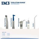 iM3 Advanced Dental Unit - Tara Arm