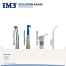 iM3 Advanced Dental Unit - Tara Arm