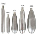 Cislak Custom Straight Luxator Kit (2,3,4.5,5)