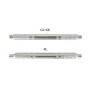 Cislak EX-13: Double-Ended Periosteal Elevator