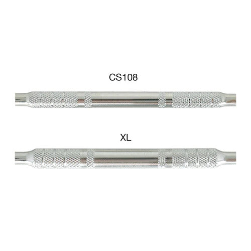 Cislak McCall 17/18 Curette