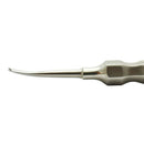 iM3 Curved Deciduous Elevator