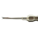 iM3 Curved Deciduous Elevator