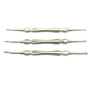 iM3 Curved Deciduous Elevator