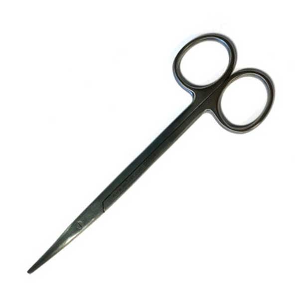 iM3 Small Blunt Suture Scissors