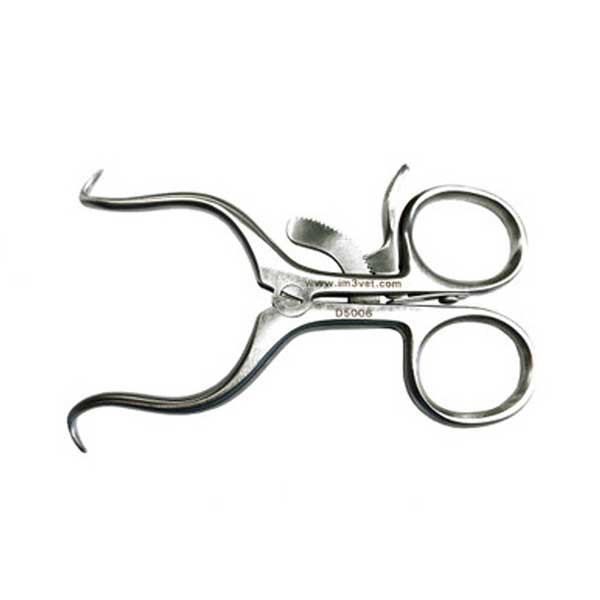 iM3 Gelpi Retractor