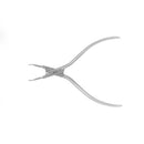 iM3 Fine Tip Root Forceps