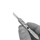 iM3 Bishop-Harmon Thumb Forceps