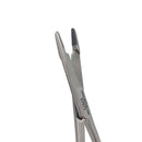 iM3 Olsen Hegar Needle Holder