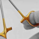 iM3 Olsen Hegar Needle Holder