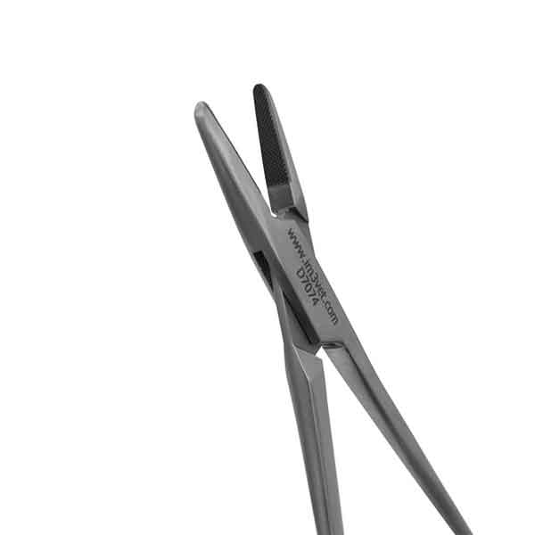 iM3 Mayo Hegar Needle Holder