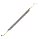 iM3 Heidemann Mini Spatula with Coated Tips