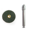 Flexible Polishing Discs (100 pkg)
