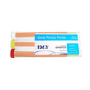 Gutta Percha Points - 80mm - ISO 45-55 - 30pcs