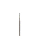FG Long Flat-End Taper Fissure Surgical Burs