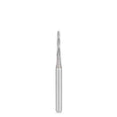 FG Long Round-End Taper Fissure Burs