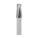 HP Flat-End Cross-Cut Taper Fissure Burs