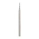 HP Long Flat-End Cross-Cut Taper Fissure Burs
