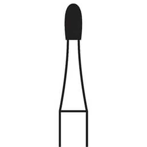 HP H73 Egg E-Cutter Carbide