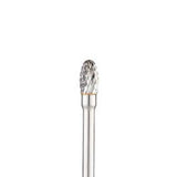 HP H73 Egg E-Cutter Carbide