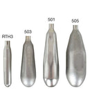 Cislak Severe Forward Bend Luxating Type Elevators (2mm-5mm)