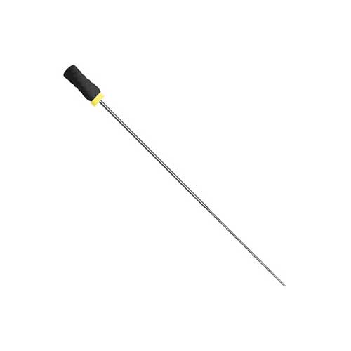 H-File (Ni-Ti) 80mm 0.40 (6 pack) | Veterinary Dental Products