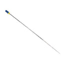 H-File (steel) 120mm 0.30 (4 pack)