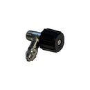 iM3 Compressor Tank Drainage Knob